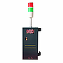 ACS-Temp01:เครื่องวัดอุณหภูมิ ไร้สัมผัส แบบเร็ว
