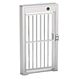 TS-FH20:Full Height Turnstile