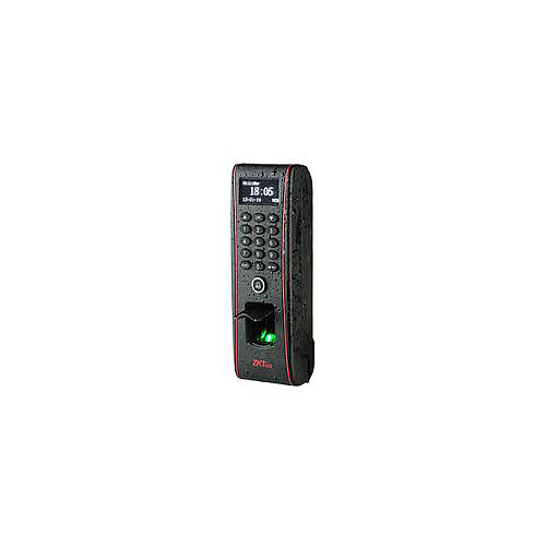 เครื่องแสกนนิ้ว Fingerprint Scanner RFID QR