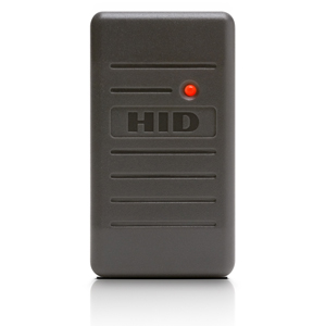 HID ProPoint Plus (Clone)