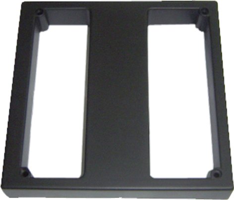 หัวอ่าน RFID 125Khz Long Range 60cm Wiegand 26/34 RS485 IP54