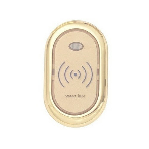 Hotel Lock ประตูห้องพักโรงแรม