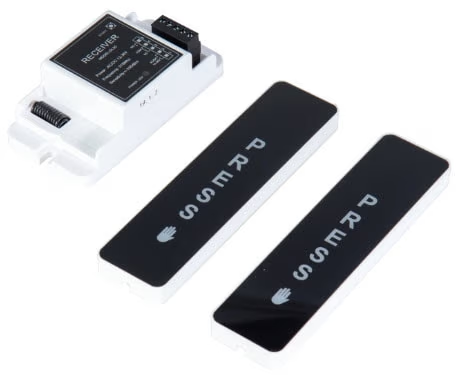 Wireless switch สวิตซ์ไร้สาย