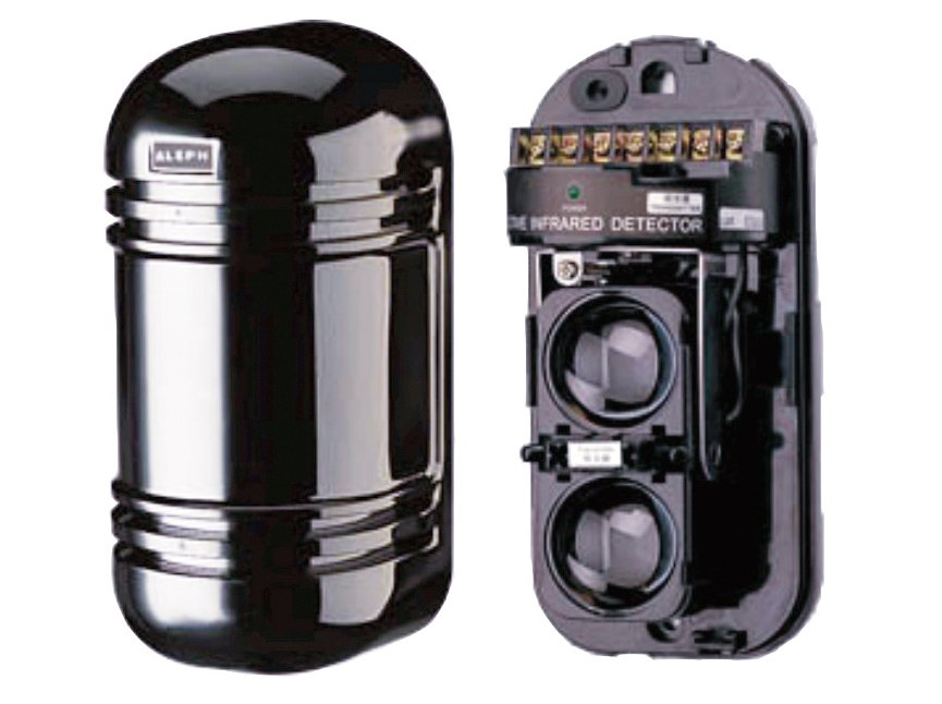 Beam Sensor