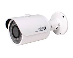 Camera HAC-HFW1100S