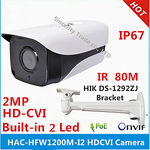 Camera HFW1200M-I2