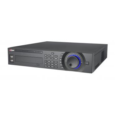CCTV-HDCVR7832:Dahua HDCVR 32CH