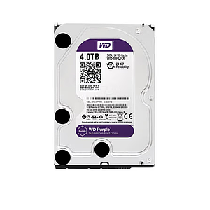 CCTV SATA-3 4.0 TB