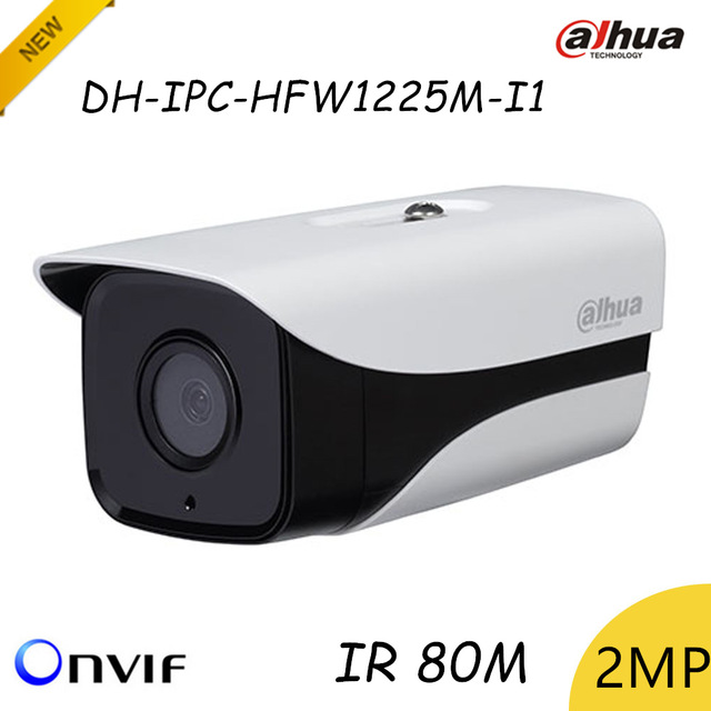 IP Cam 2MP-IPC-HFW1225M-I1