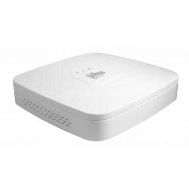 Dahua NVR 4CH