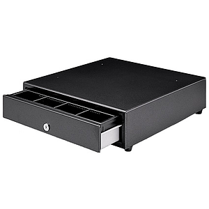 Cash Drawer ลิ้นชักเก็บเงิน ระบบลานจอดรถ