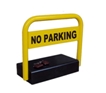 Steel Manual Parking Lock ที่ล็อกช่องจอด แบบมือกด