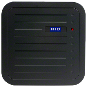 HID MaxiProx