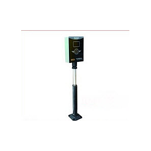 หัวอ่าน RFID 125Khz Middle Range with Stand  Wiegand 26
