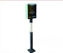หัวอ่าน RFID 125Khz Middle Range with Stand  Wiegand 26