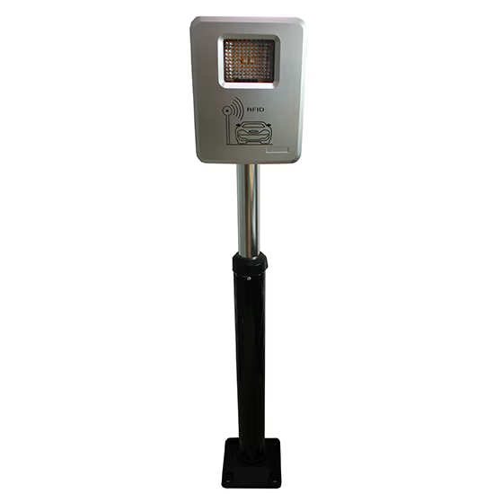 Bluetooth Card Reader หัวอ่านระยะไกล 5-15m Carpark