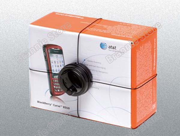 RF Spider เสากันขโมย Antenna Pedestal RF 8.2MHz