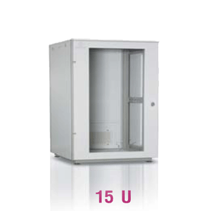 ตู้แร็คแบบตั้งพื้น Rack 15U