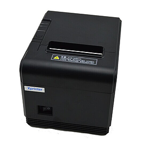 Slip Printer เครื่องพิมพ์ใบเสร็จ