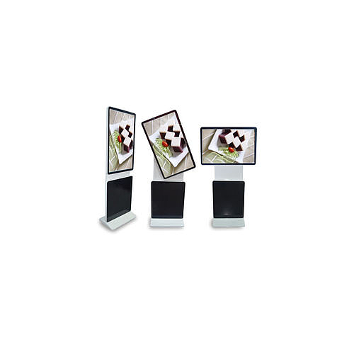 Digital Signage & Kiosk