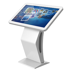 Kiosk