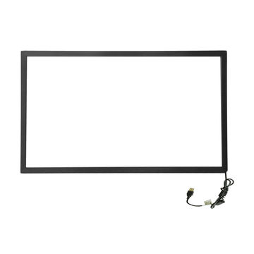IR Touch 2P 55"