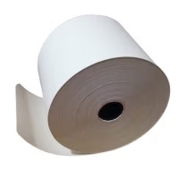 กระดาษความร้อน Thermal Paper เครื่องกดบัตรคิว เครื่องแลกบัตร