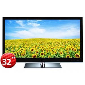 จอแสดงผลเลขคิว Queue LED TV 32"