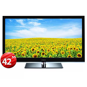 จอแสดงผลเลขคิว Queue LED TV 43"