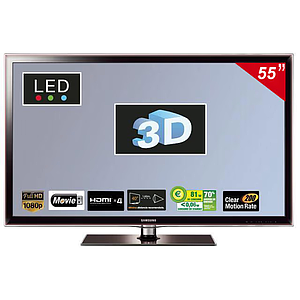 จอแสดงผลเลขคิว Queue LED TV 55"