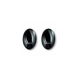 Photocell Sensor เซนเซอร์กันหนีบ ทรงไข่ Anti-crush ไม้กั้นรถ