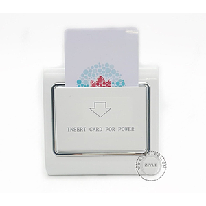 Energy saving switch