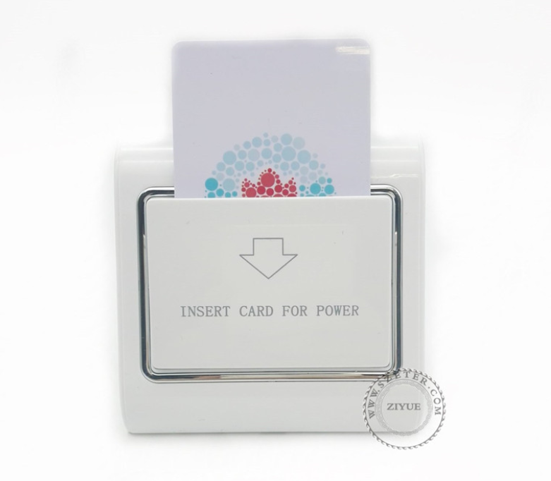 Energy saving switch