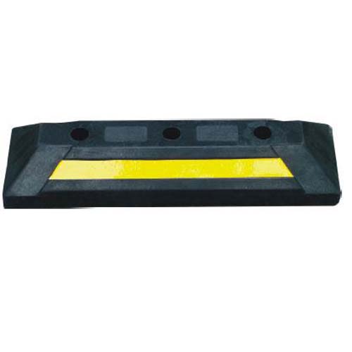 Rubber Wheel Stopper