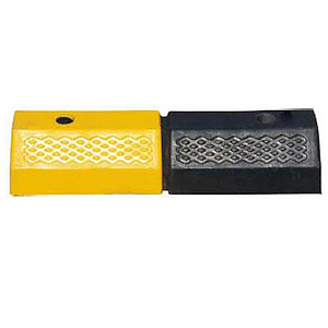 Rubber Wheel Stopper