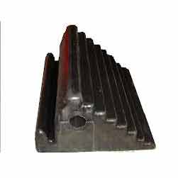 Wheel Chock