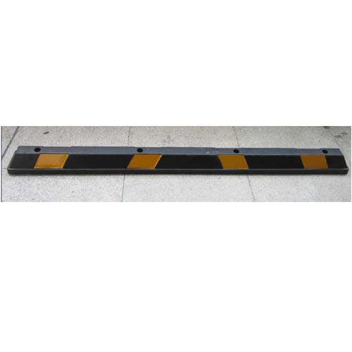 Rubber Wheel Stopper