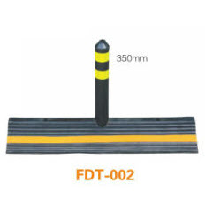 Rubber Lane Divider