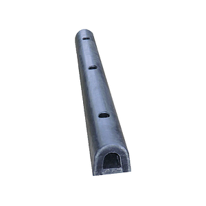 Rubber Docking Bumper