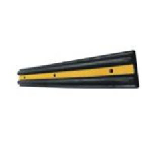 Rubber Docking Bumper