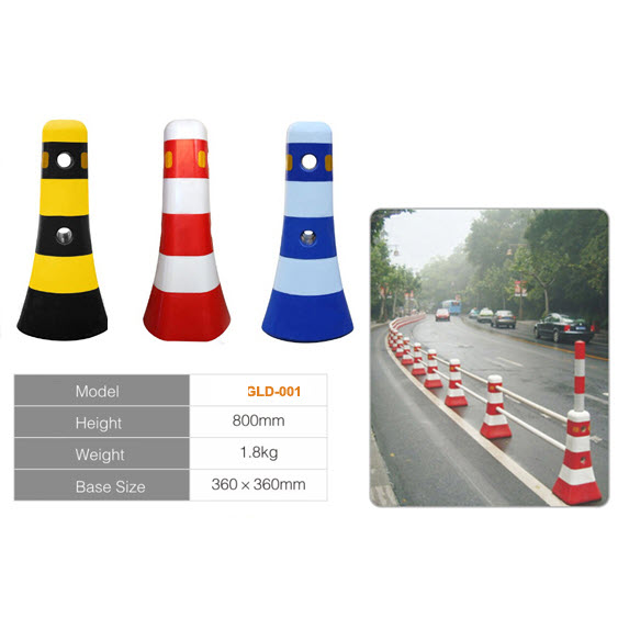 Road Barrier