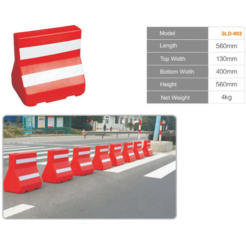 Road Barrier