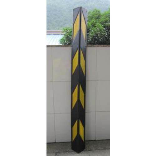 Rubber Corner Guard