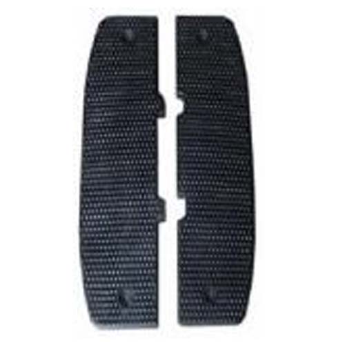 TE-JSD-006E:End Cap ปิดหัวท้าย ยางชะลอความเร็วรถ