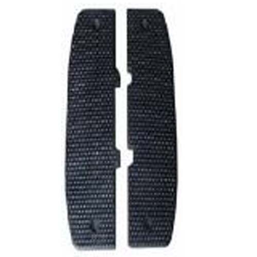 TE-JSD-007E:End Cap ปิดหัวท้าย ยางชะลอความเร็วรถ