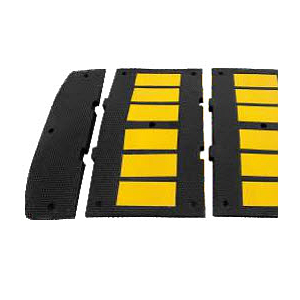 Rubber Speed Hump
