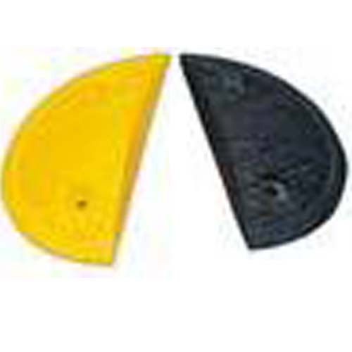 TE-JSD-008E:End Cap ปิดหัวท้าย ยางชะลอความเร็วรถ