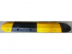 TE-JSD-009:Rubber Speed Hump ยางชะลอความเร็วรถ 