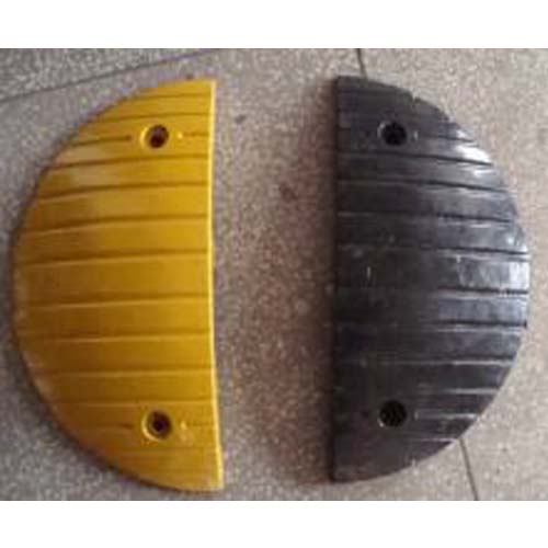 TE-JSD-010E:End Cap ปิดหัวท้าย ยางชะลอความเร็วรถ