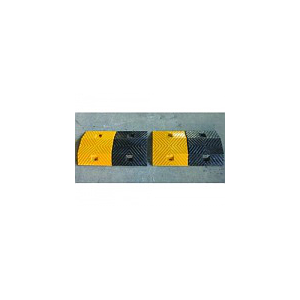 Rubber Speed Hump